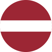 לטביה